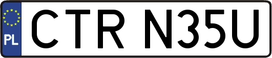 CTRN35U