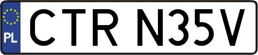 CTRN35V