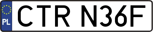 CTRN36F
