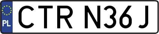 CTRN36J
