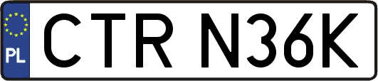 CTRN36K