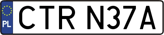 CTRN37A