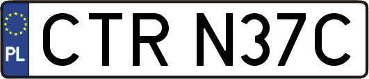 CTRN37C