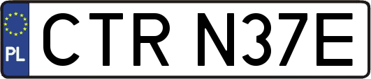 CTRN37E