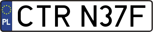 CTRN37F