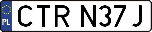 CTRN37J