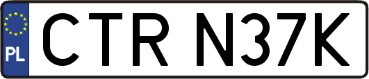 CTRN37K