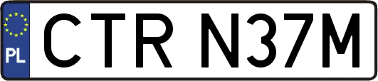 CTRN37M