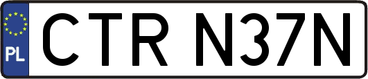 CTRN37N