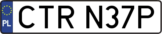 CTRN37P