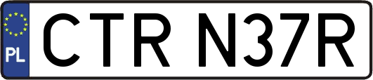 CTRN37R