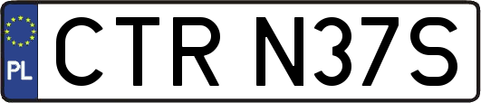 CTRN37S