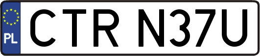 CTRN37U