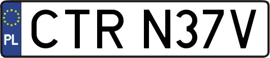 CTRN37V