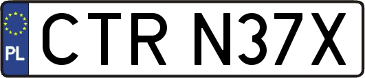 CTRN37X