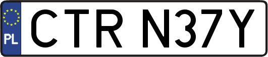 CTRN37Y