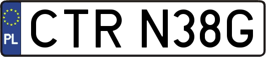 CTRN38G