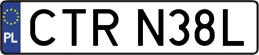 CTRN38L