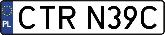 CTRN39C
