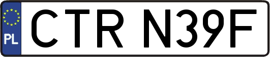 CTRN39F