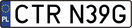 CTRN39G