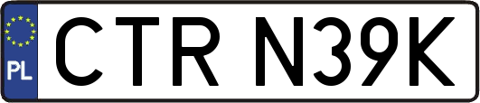 CTRN39K
