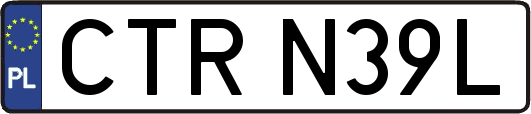 CTRN39L