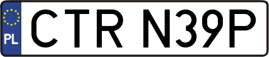 CTRN39P