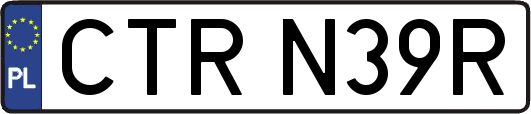 CTRN39R