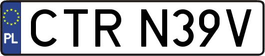 CTRN39V