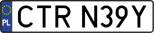 CTRN39Y