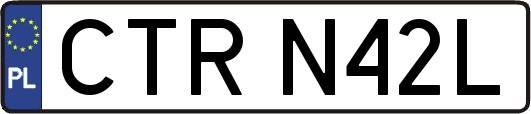 CTRN42L