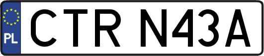 CTRN43A