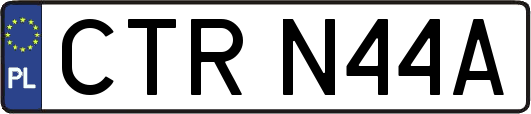 CTRN44A