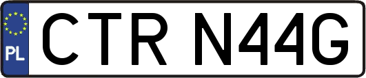 CTRN44G