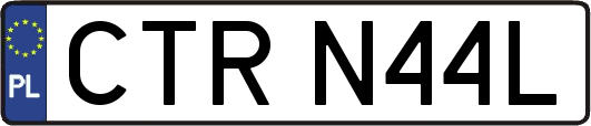 CTRN44L
