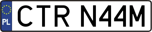 CTRN44M