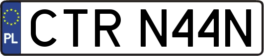 CTRN44N