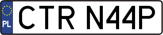 CTRN44P