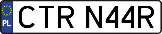 CTRN44R