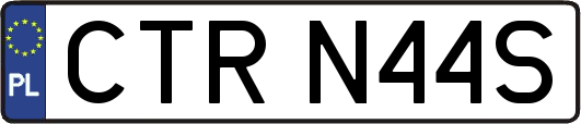 CTRN44S