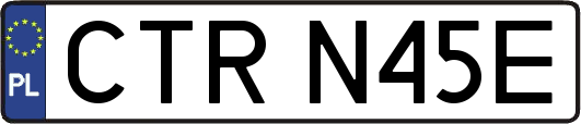 CTRN45E
