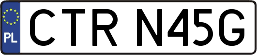 CTRN45G