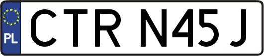CTRN45J