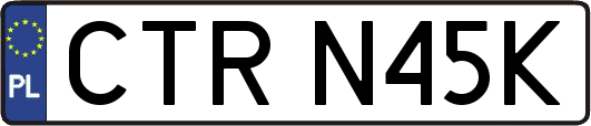 CTRN45K
