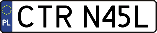CTRN45L