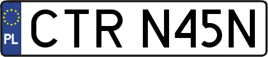 CTRN45N