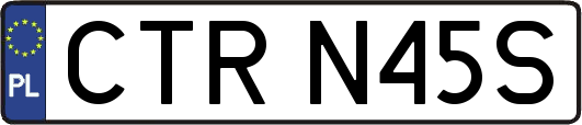 CTRN45S