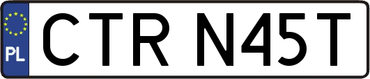 CTRN45T