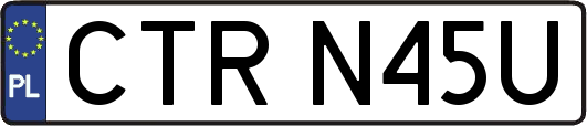 CTRN45U